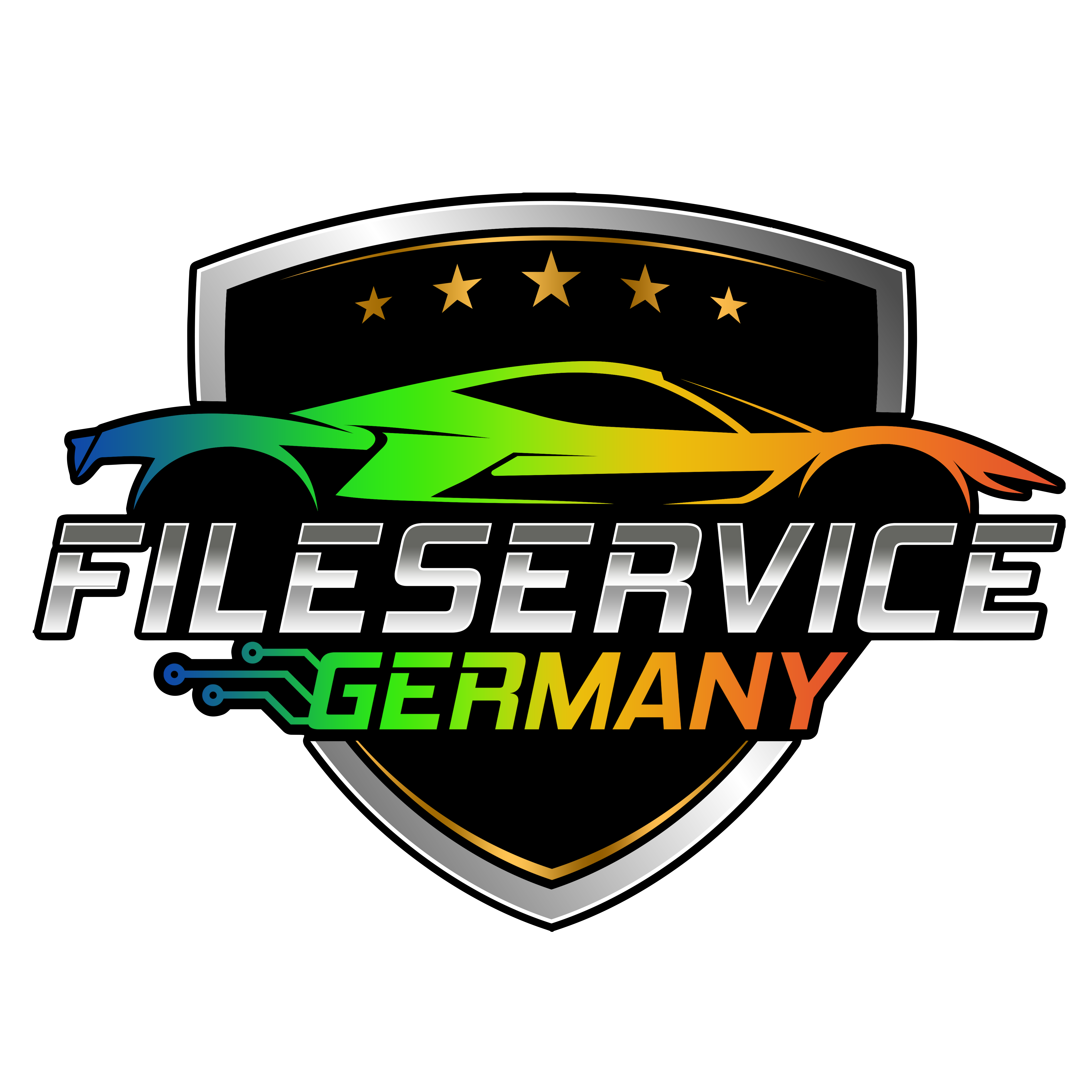 Fileservice-Germany